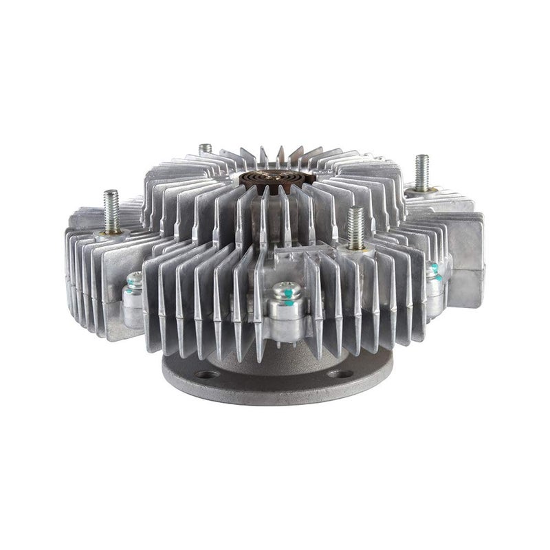 GB 2656 Engine Cooling Fan Clutch - for Toyota Landcruiser Tundra LX470 LS400 1UZFE 1990-2005 - Image 2